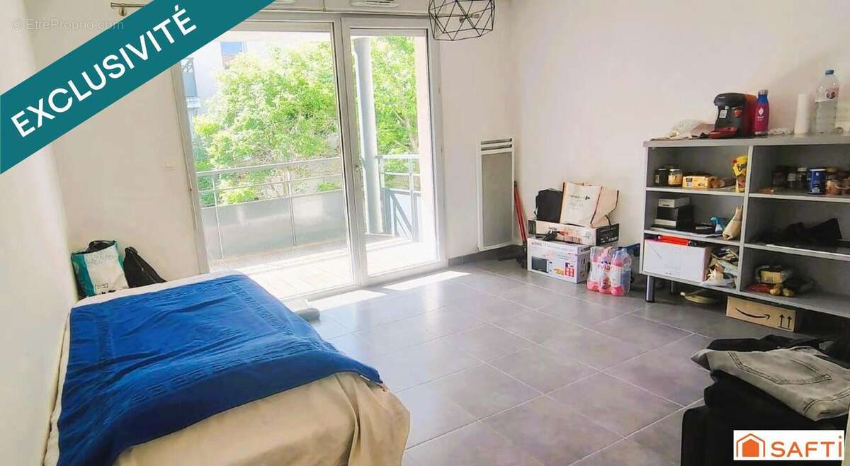 Photo 3 - Appartement à CASTANET-TOLOSAN