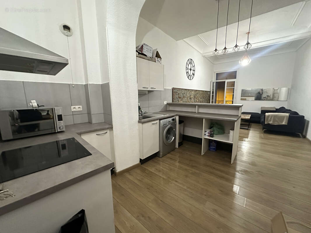 Appartement à PERPIGNAN