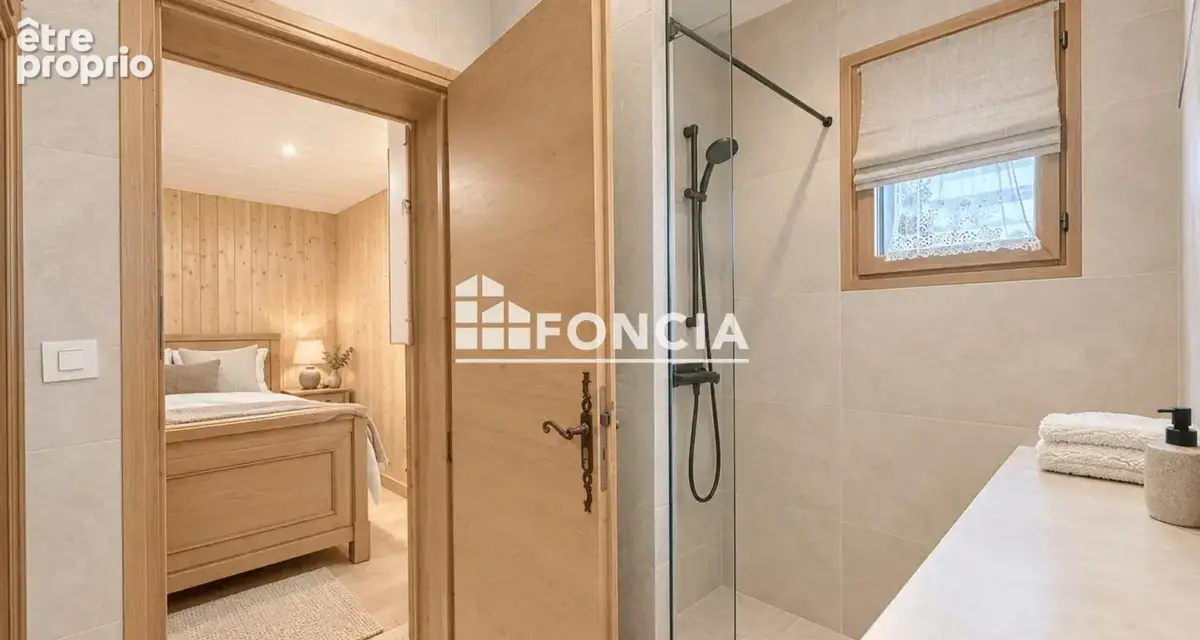 Votre maison individuelle à bellecombe - photo 12