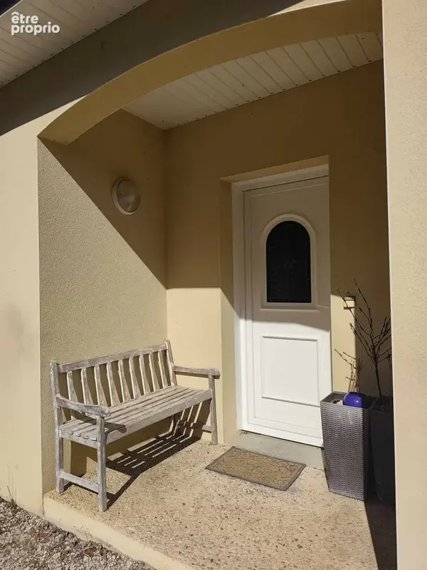 Maison 4 pièces 126 m² à vendre à La Rochefoucauld (16110) - photo 5