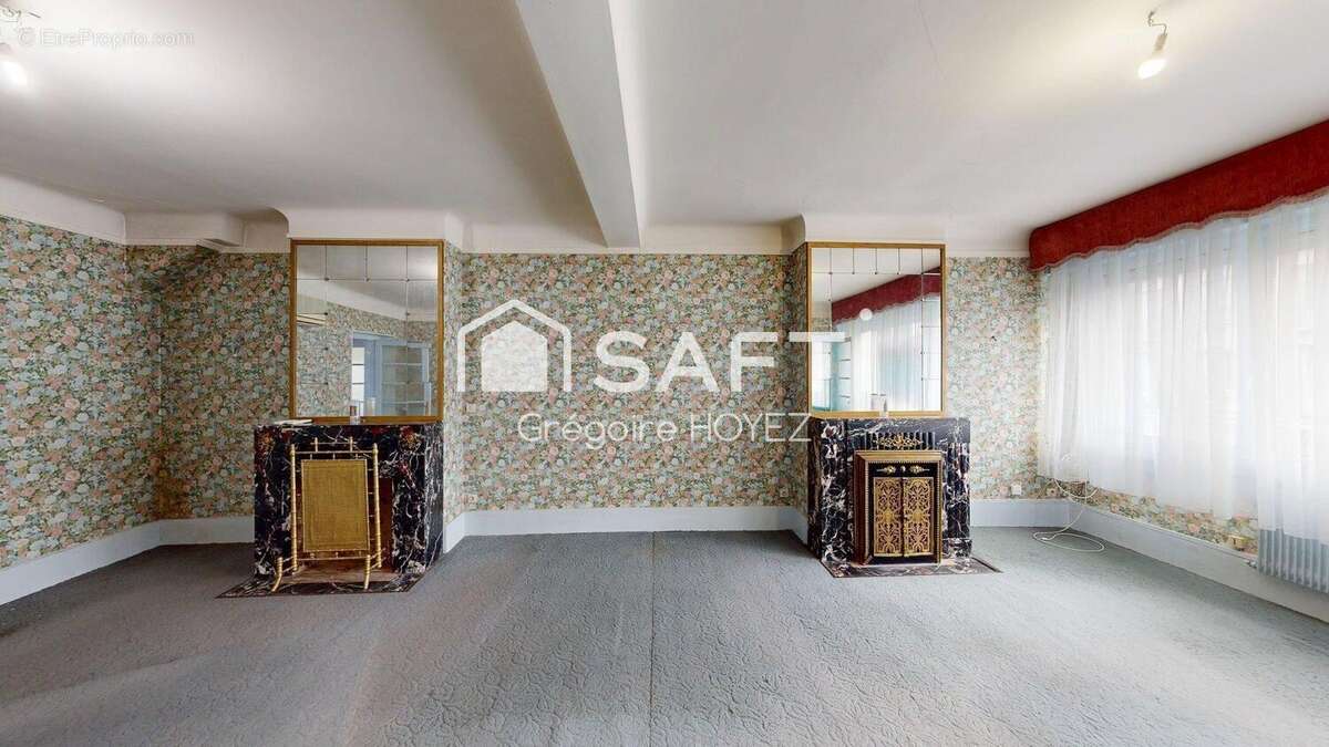 Photo 9 - Maison à BOULOGNE-SUR-MER