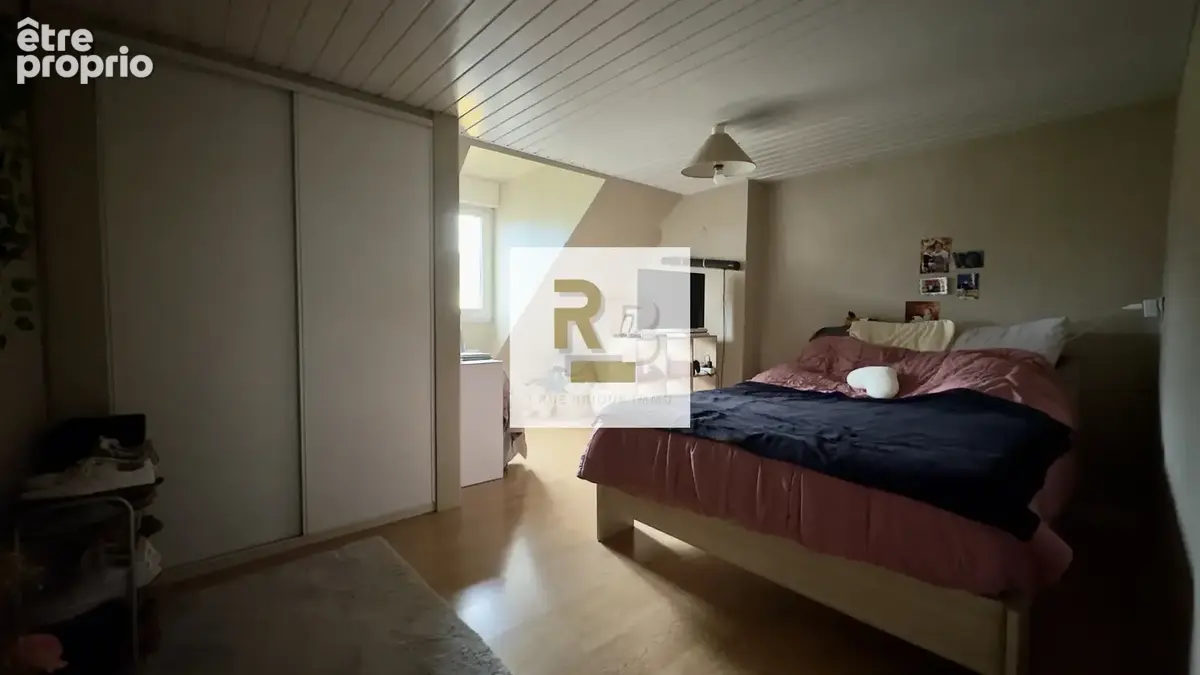 Maison individuelle 143 m2   Bouvigny-Boyeffles - photo 6