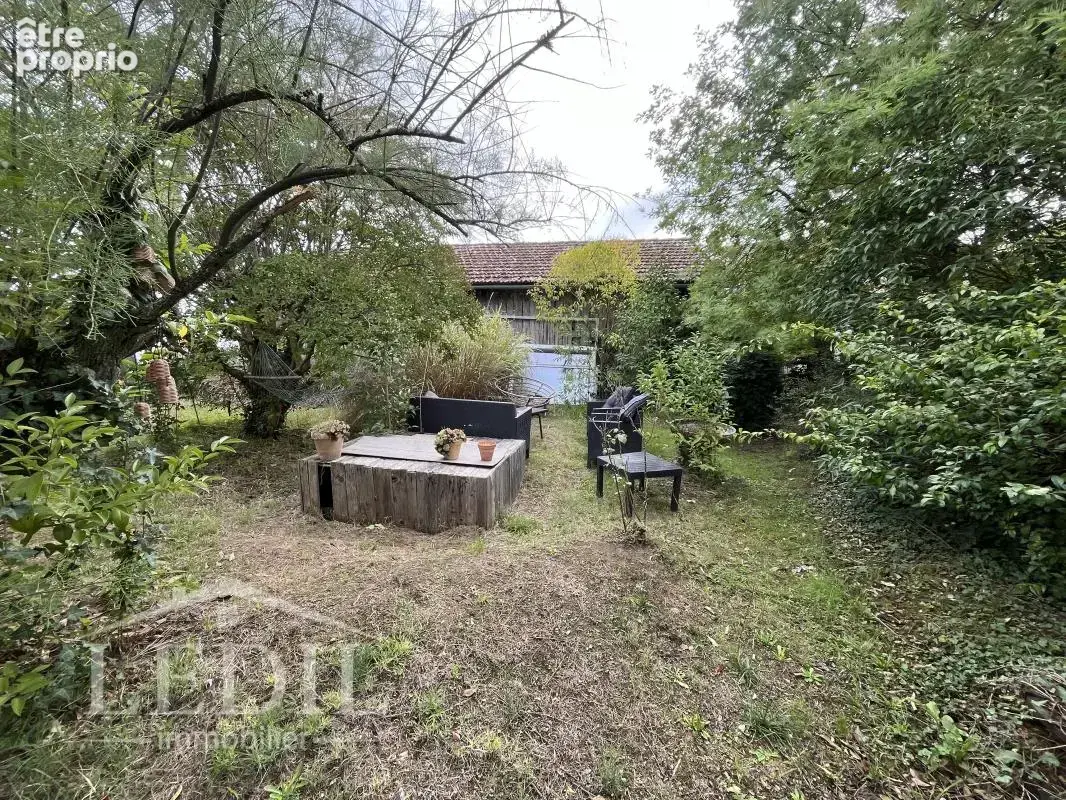 Maison av appt indép, piscine, garage, jardin - photo 8