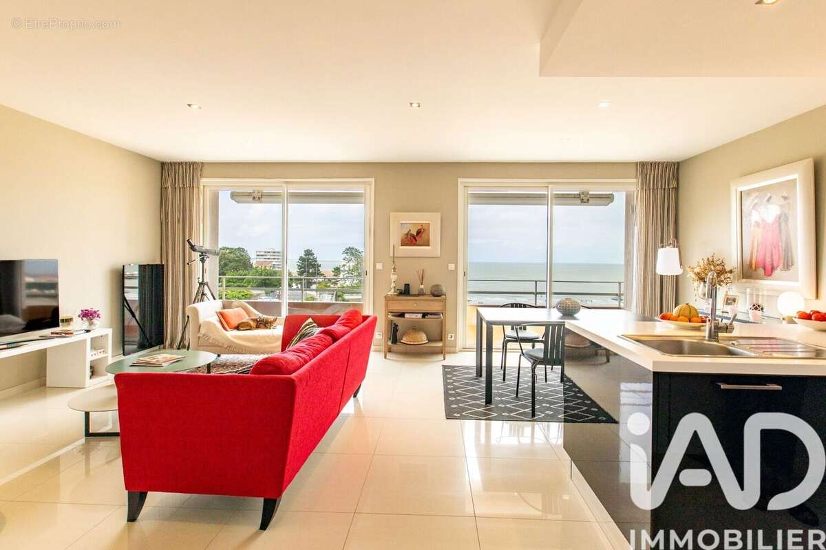 Photo 5 - Appartement à ROYAN