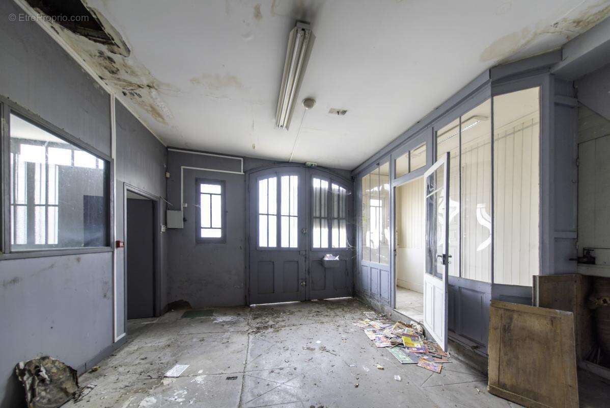 Appartement à NIORT