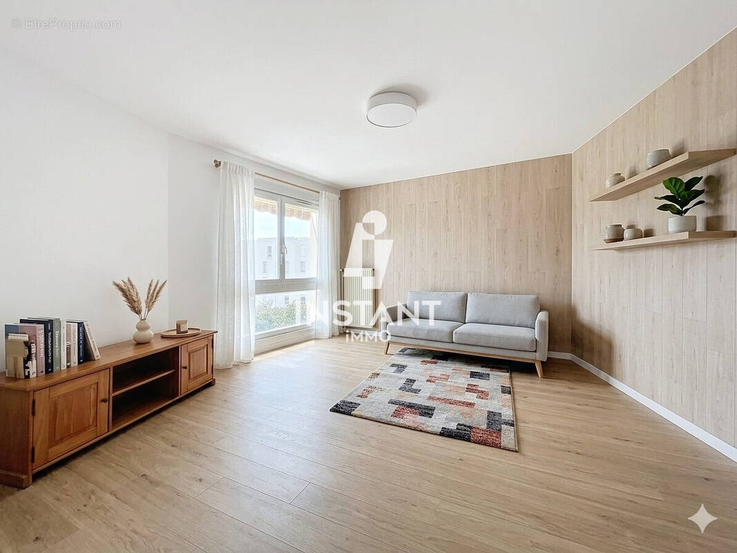 Appartement à CRETEIL