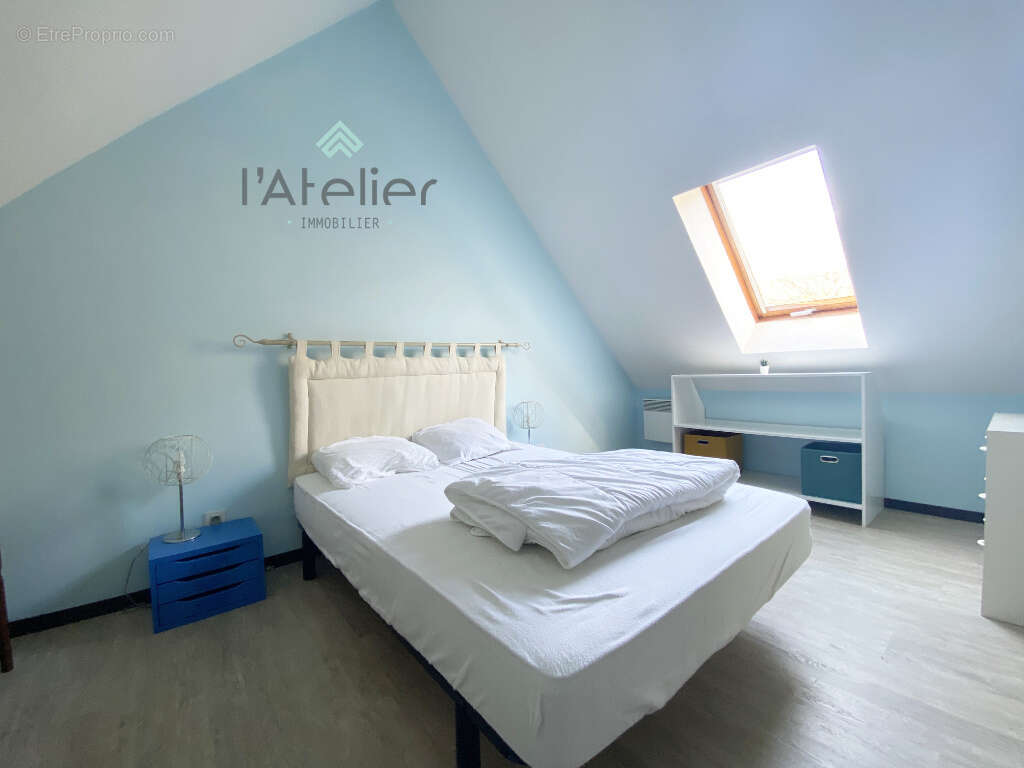 Appartement à VIELLE-AURE