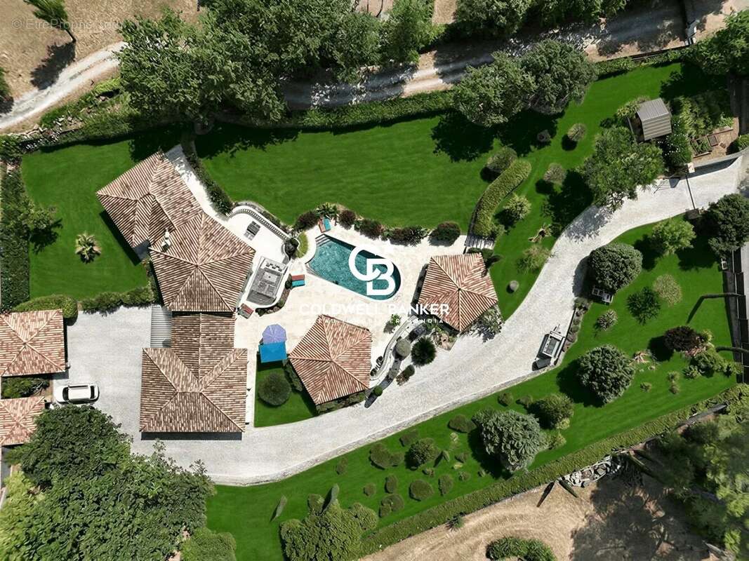 Propriété d’Exception Contemporaine & Provençale – Draguignan / Lorgues - photo 24