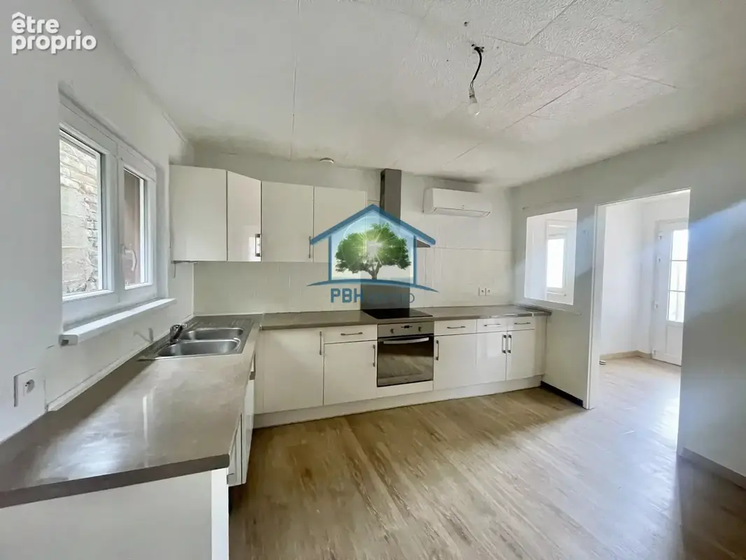 OBERHAUSBERGEN (67) - Maison - 161m2 - - photo 4