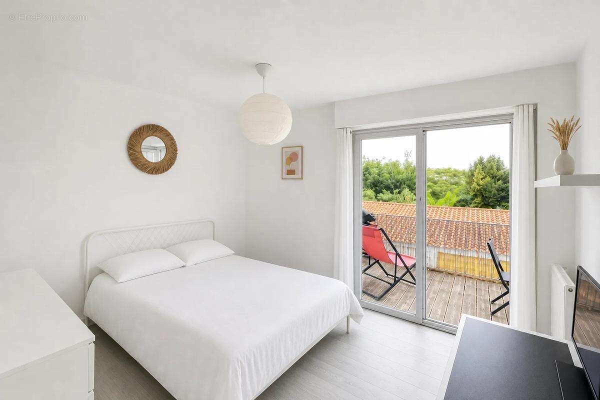 Appartement à LES SABLES-D'OLONNE