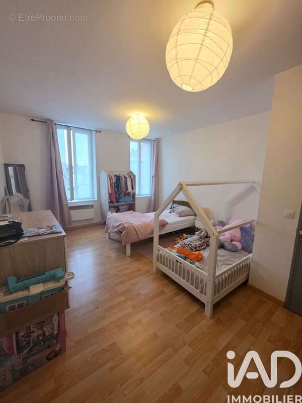 Photo 9 - Appartement à BEUVRY