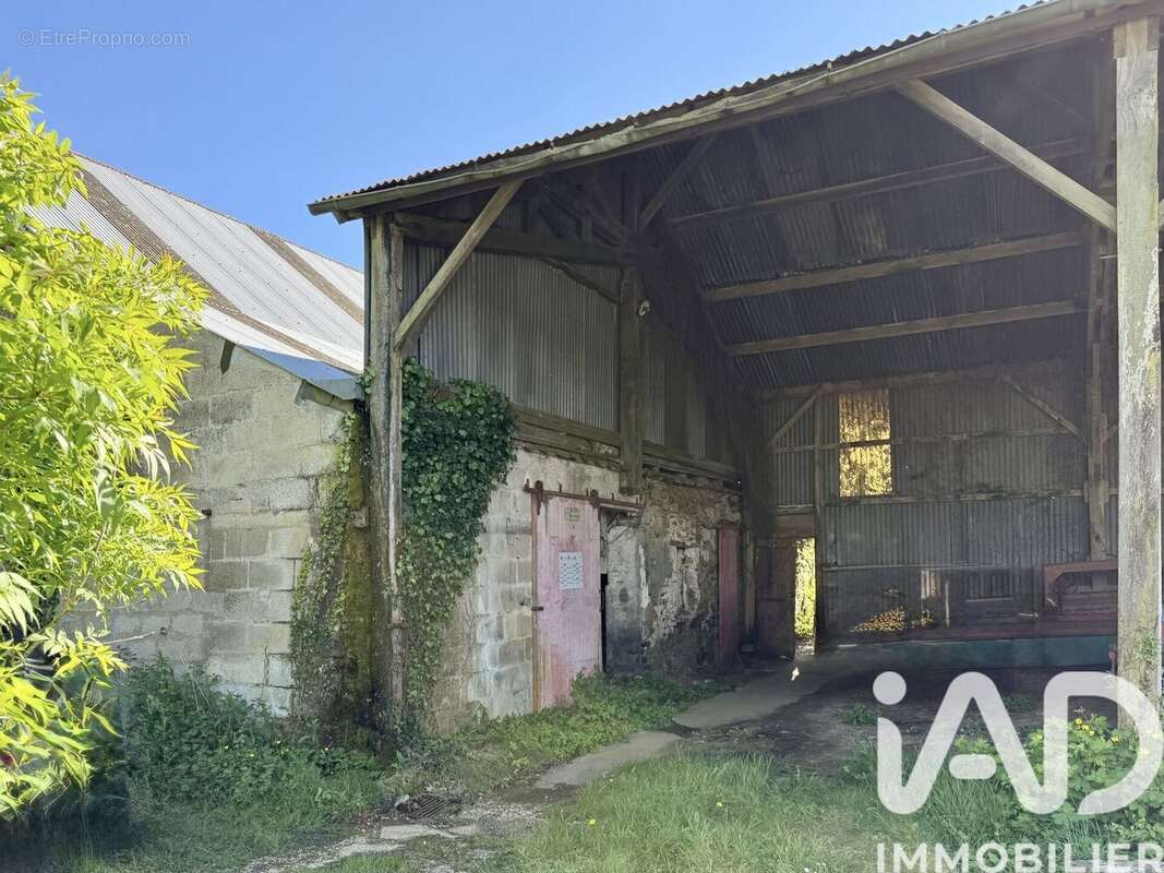 Photo 3 - Maison à BOUVRON