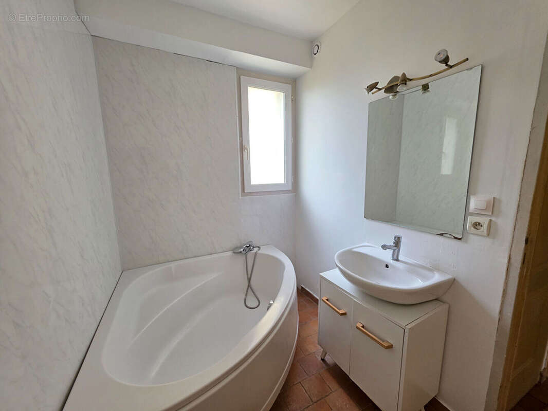Maison Belleme - photo 7