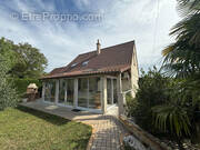 Maison à JOUE-LES-TOURS