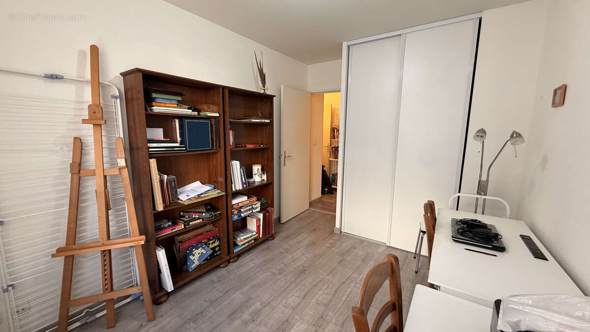 Appartement à ORLEANS