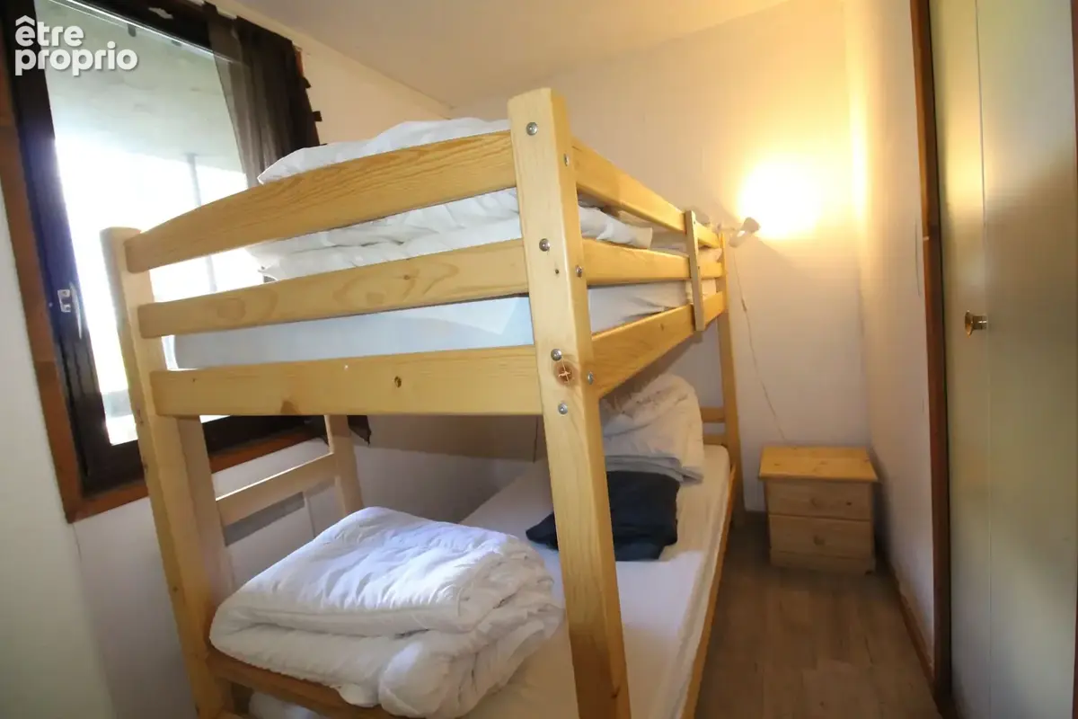 Appartement 30 m² à Gouaux-De-Larboust  - photo 3