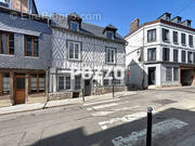 Maison à HONFLEUR