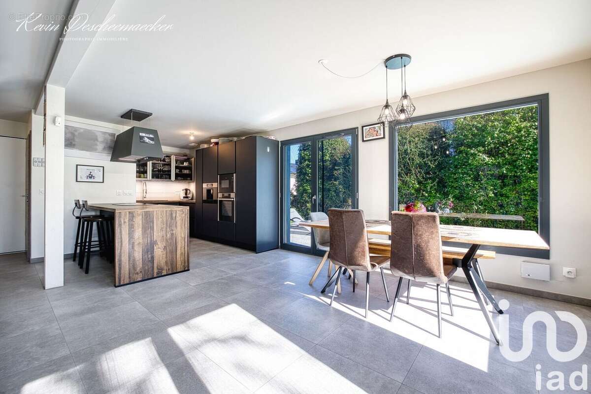 Photo 5 - Maison à DIVONNE-LES-BAINS