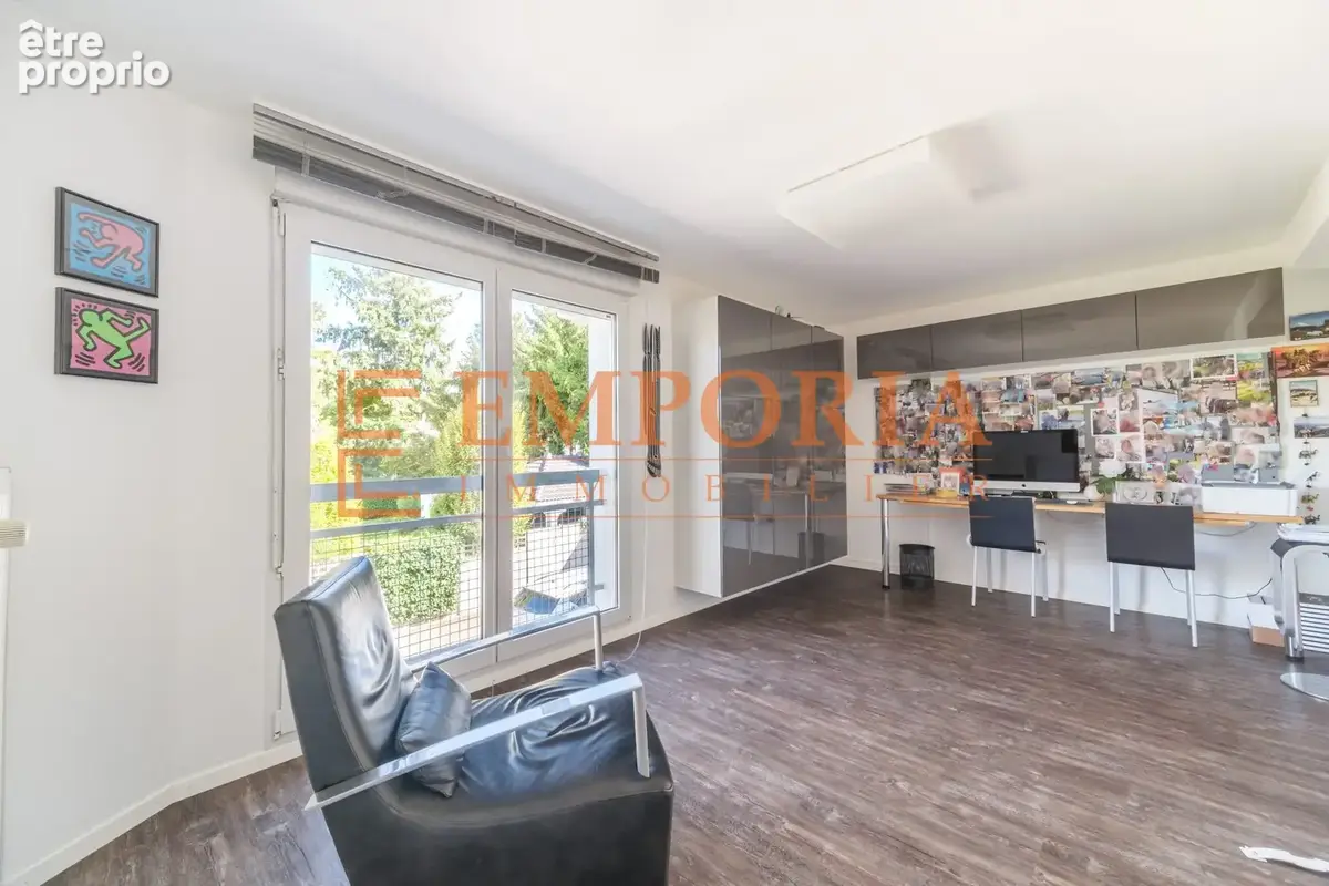 Maison 110 m² à Saint-Louis  - photo 5