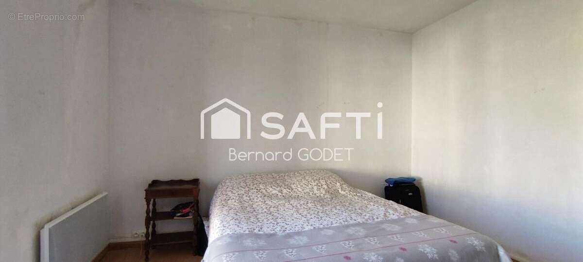 Photo 5 - Appartement à LE GRAND-MADIEU