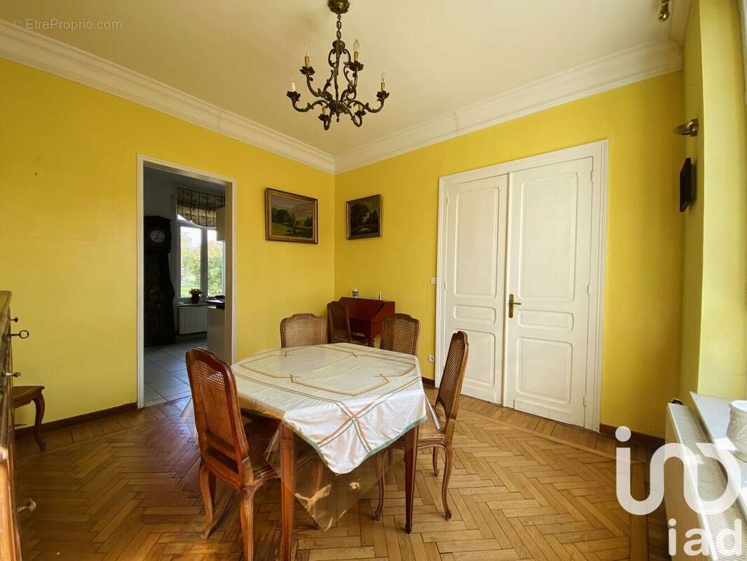 Photo 4 - Maison à CAMBRAI