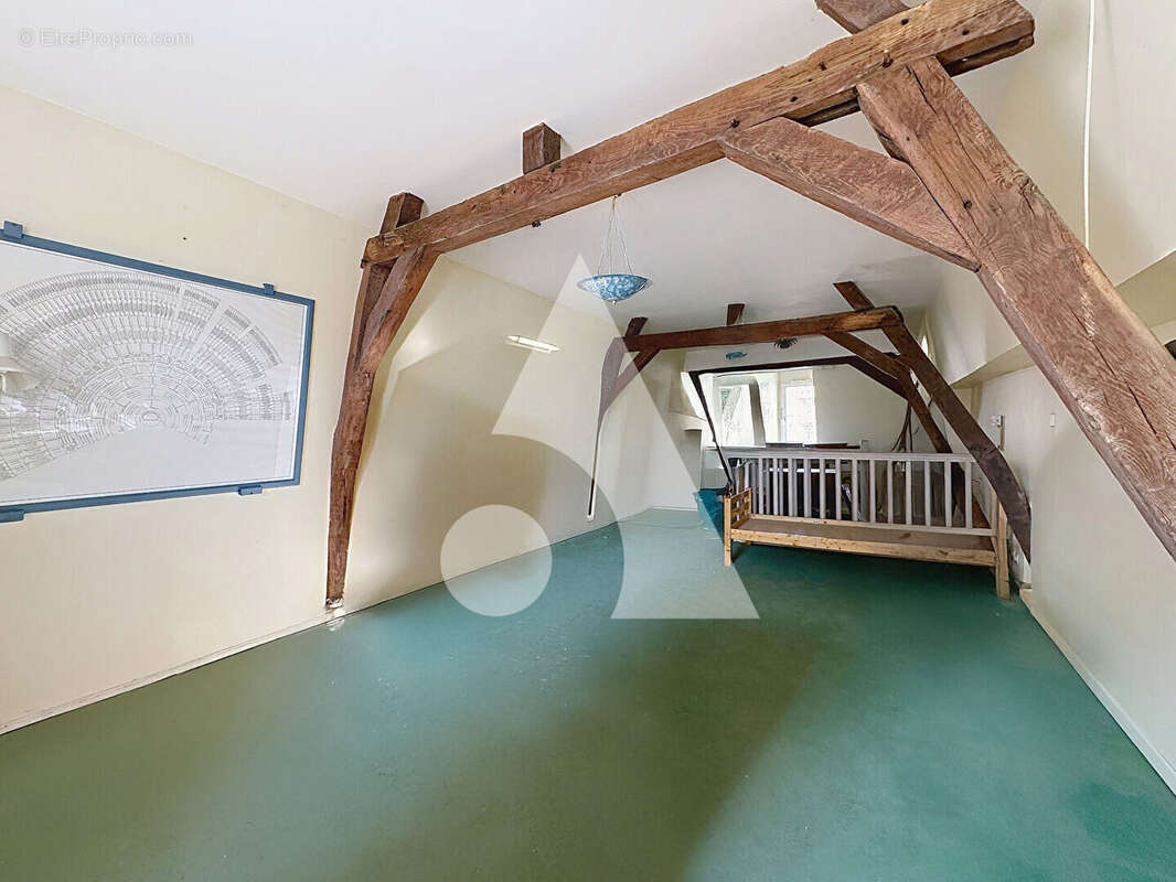 Maison à SAINT-AMAND-LES-EAUX