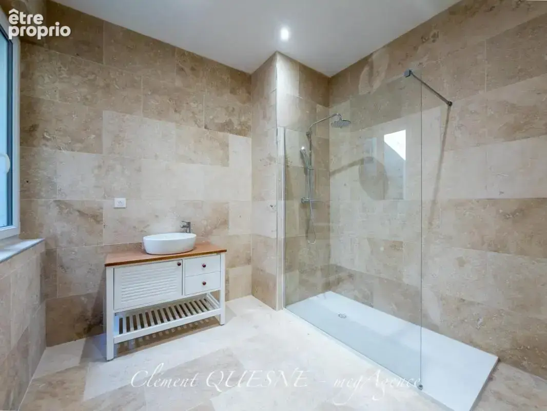 Appartement hyper centre - photo 10