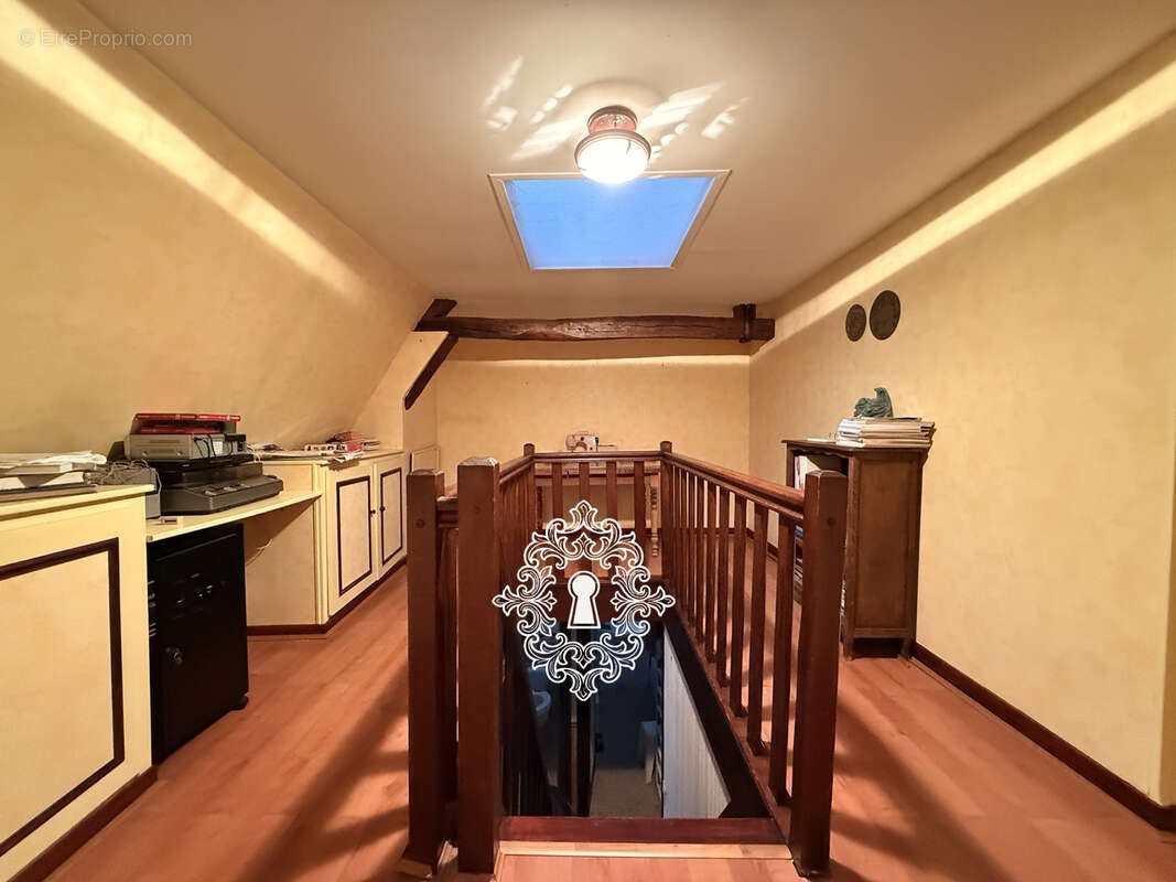 Maison à BRAY-SUR-SEINE