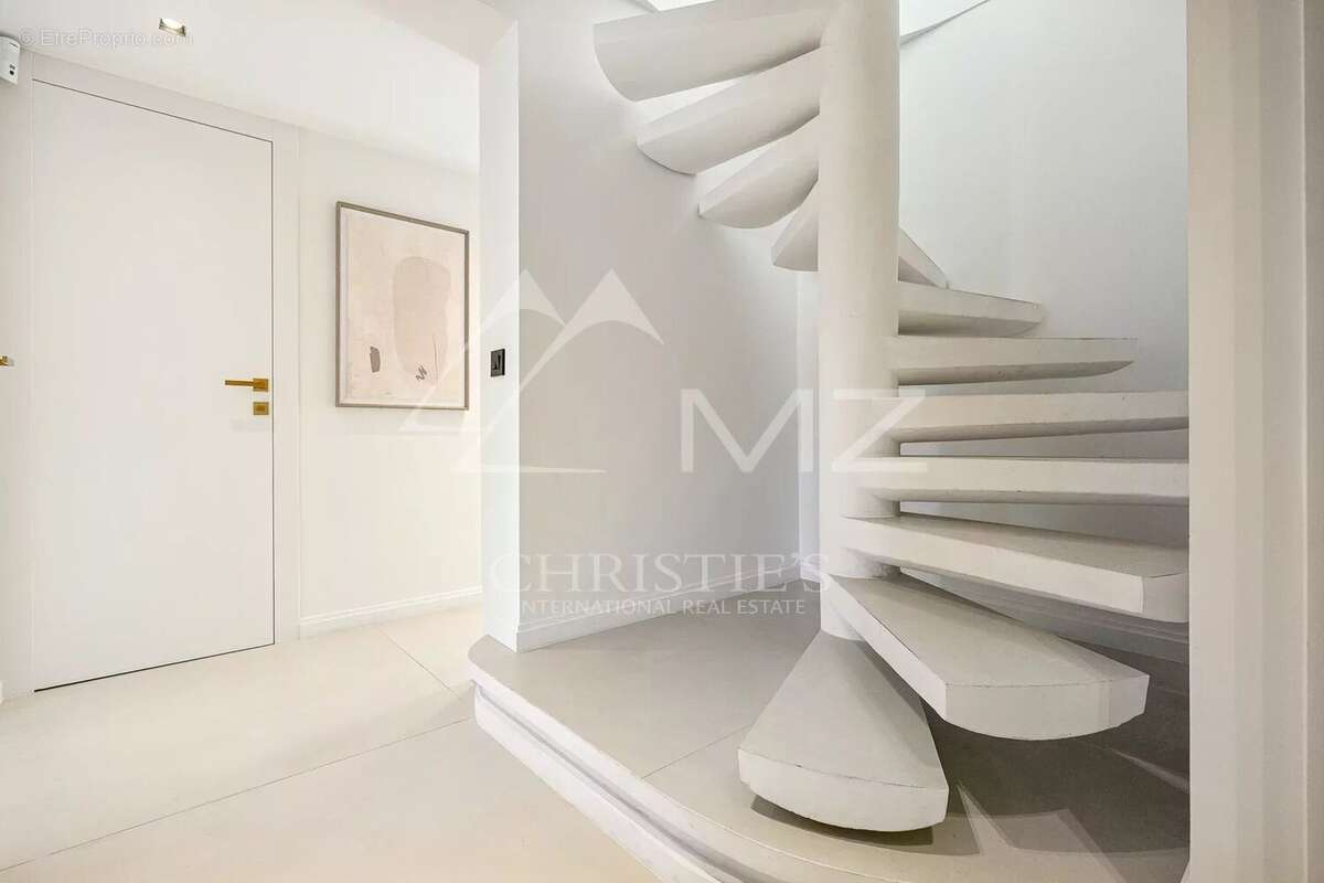 Appartement à LE CANNET