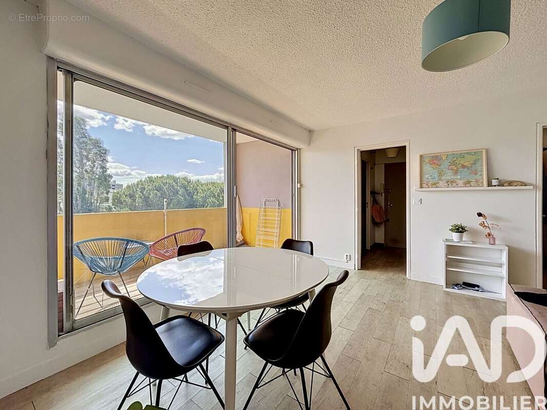 Photo 5 - Appartement à MONTPELLIER