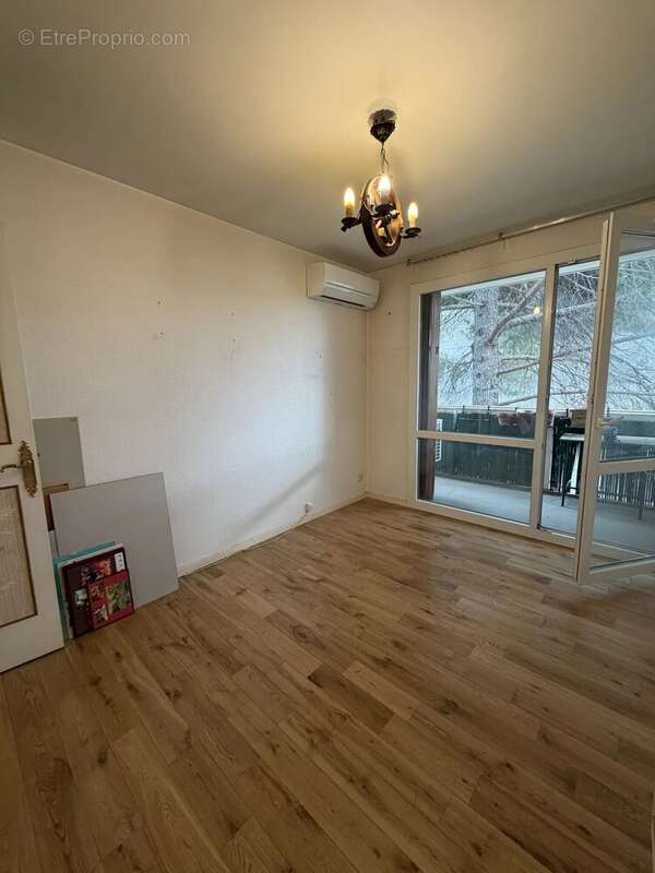 Appartement à AVIGNON