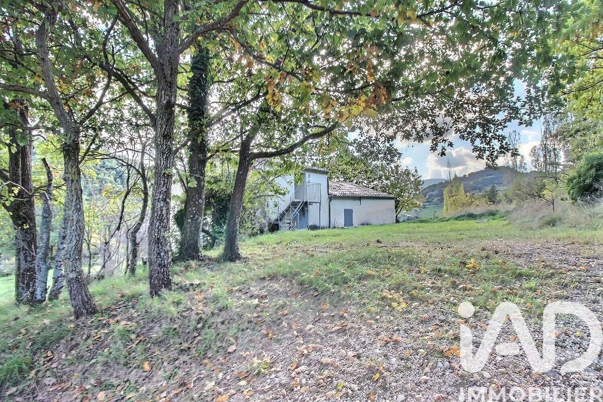 Photo 4 - Maison à MONTBRUN-LES-BAINS