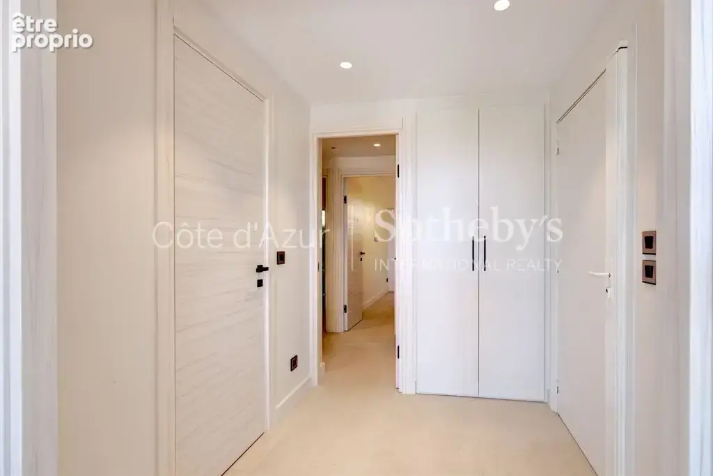 Cannes Croix des Gardes appartement avec vue mer - photo 7