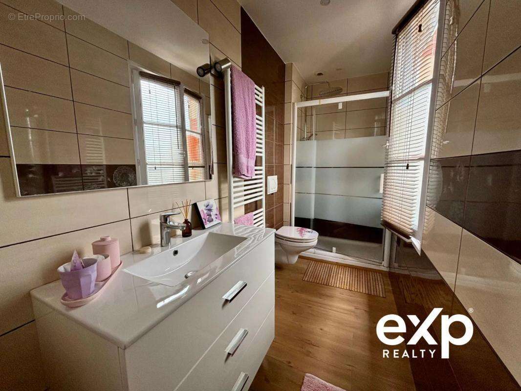 Appartement à COULOMMIERS