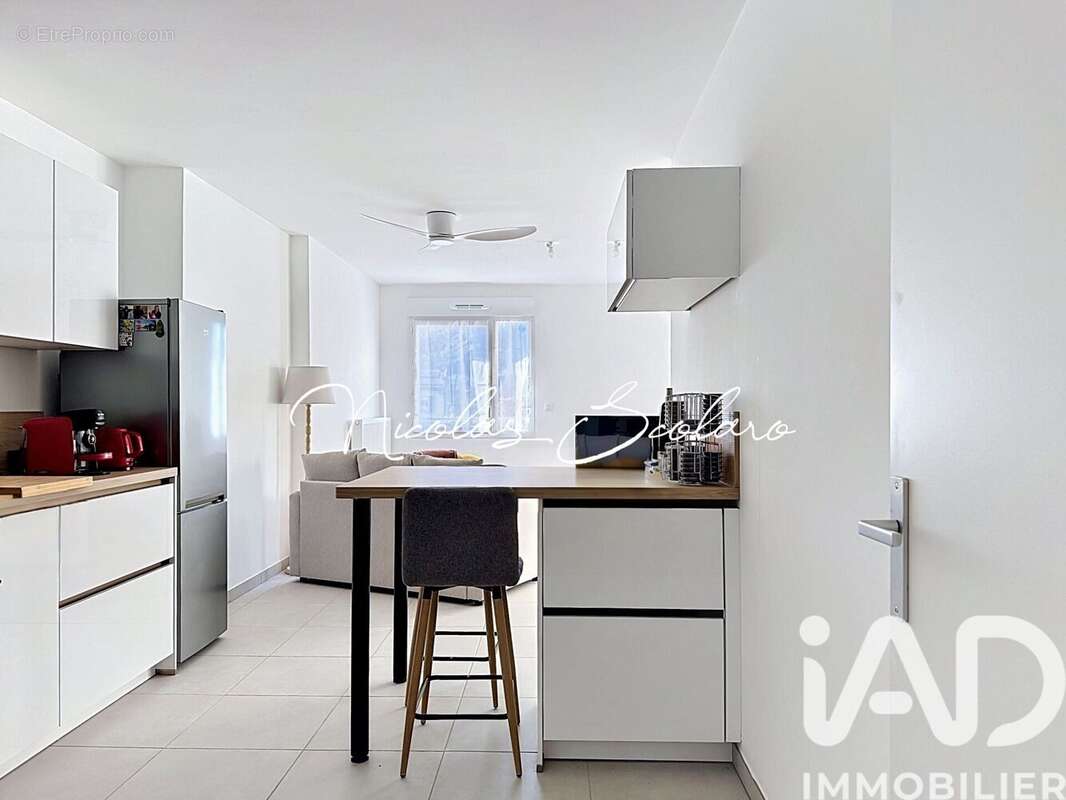 Photo 3 - Appartement à CAVAILLON