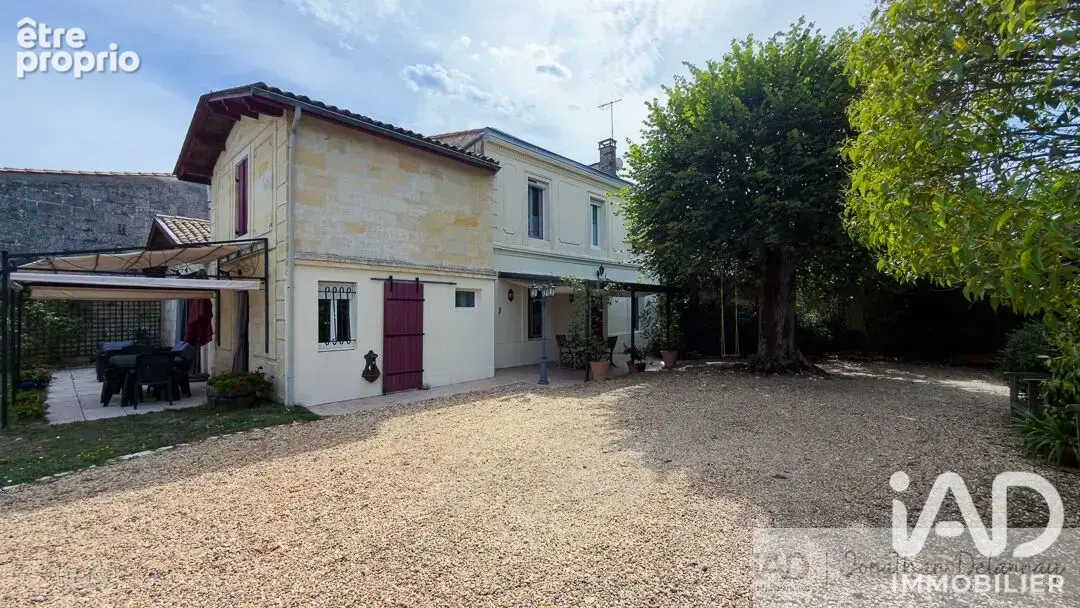 Photo 1 - Maison à VAYRES