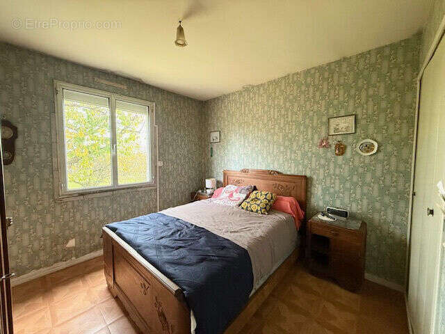 Photo 7 - Maison à BETON-BAZOCHES