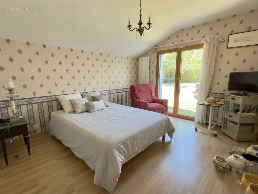 BADEN Maison en pierres plage de Toulindac - photo 7