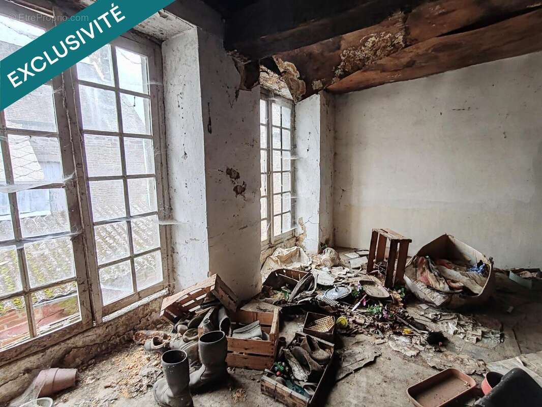 Photo 3 - Maison à LANDIVY