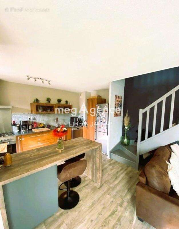 Maison à ARTIGUES-PRES-BORDEAUX