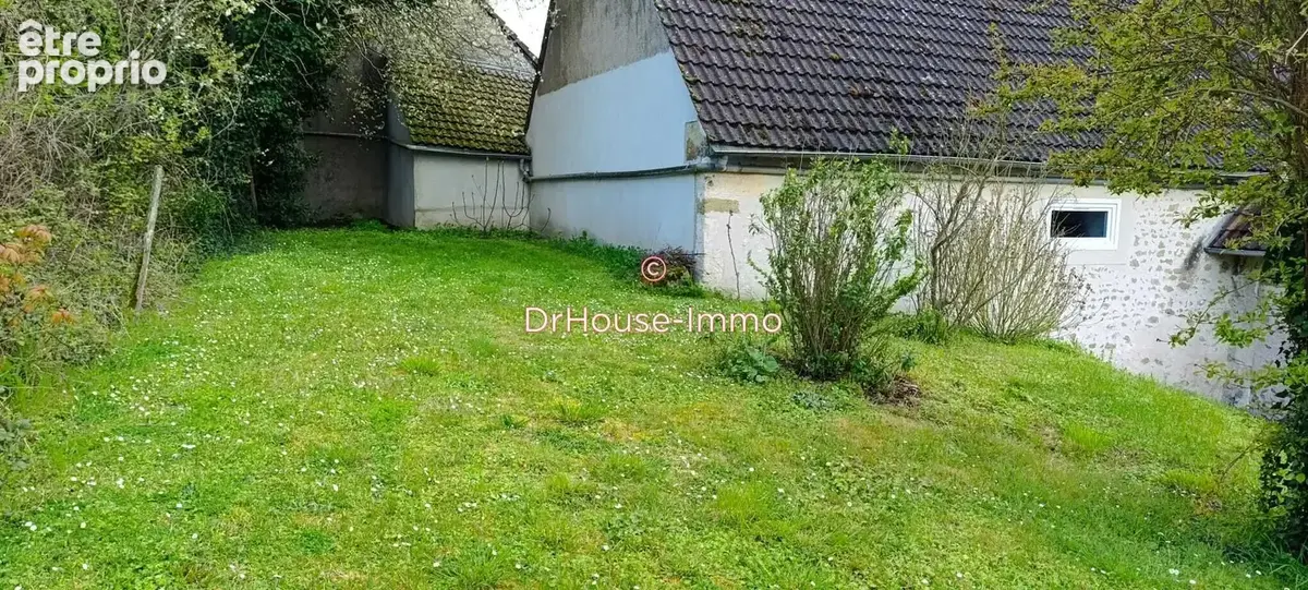 Maison 3 pièces 64 m² à vendre à Poulaines (36210) - photo 13
