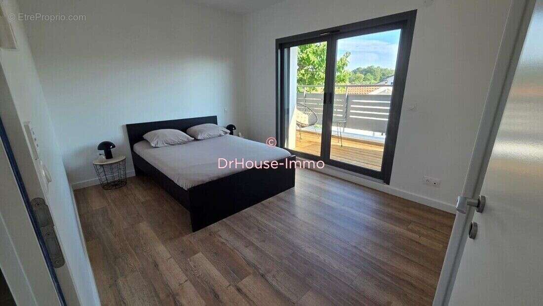 Maison 145 m² à Seignosse  - photo 7