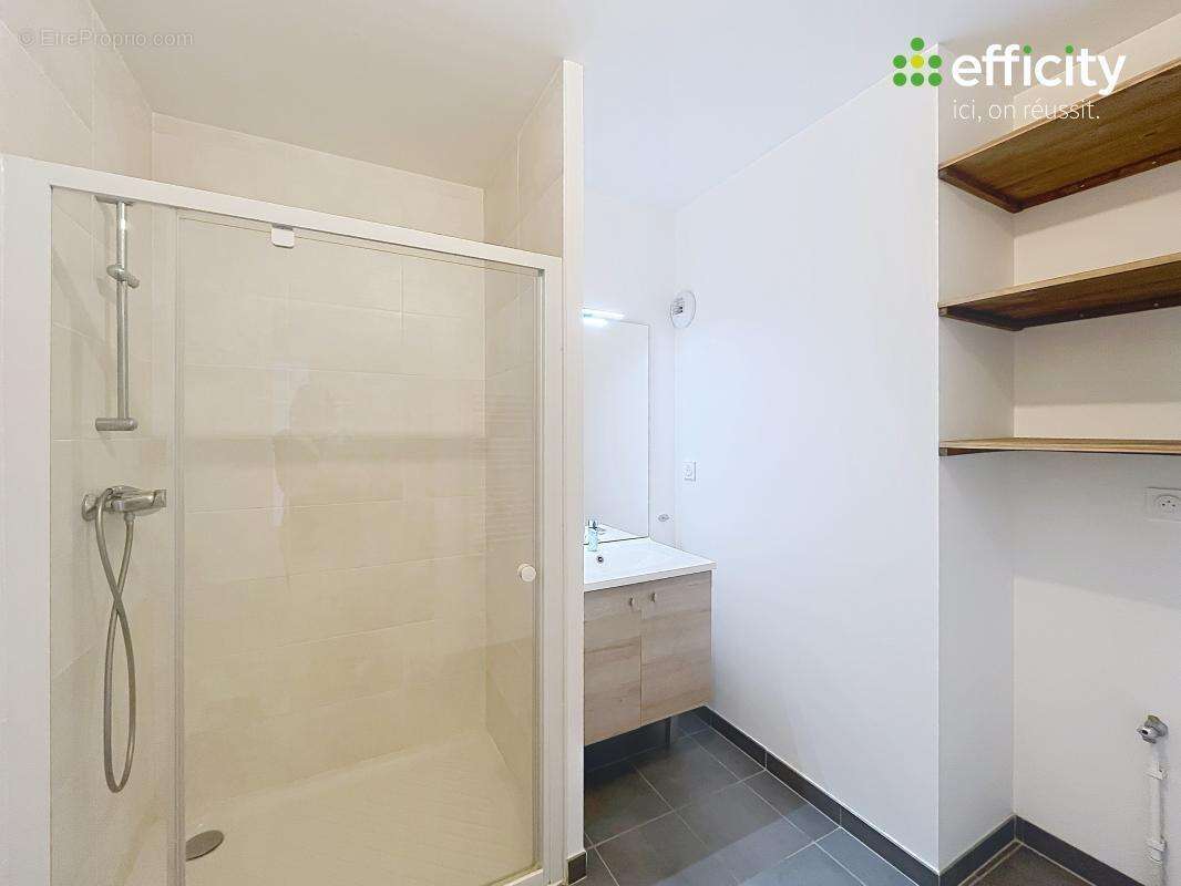 Appartement - photo 13