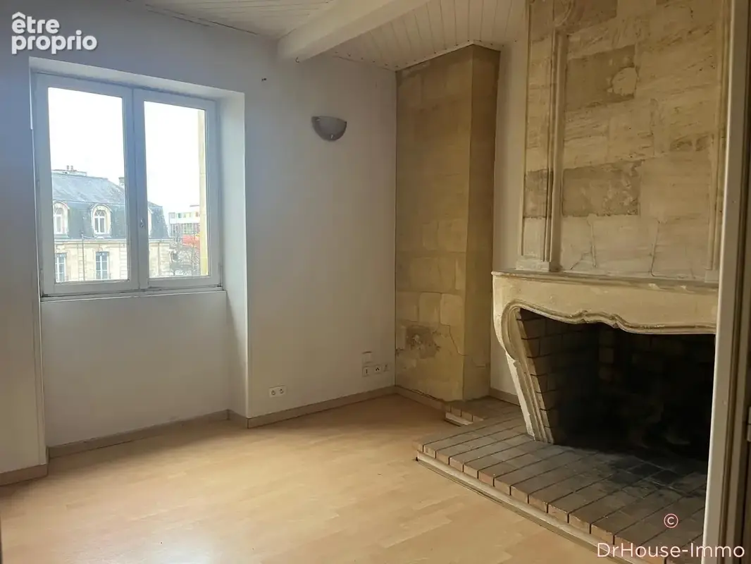 Appartement 3 pièces 56 m² à vendre à Bordeaux (33000) - photo 13