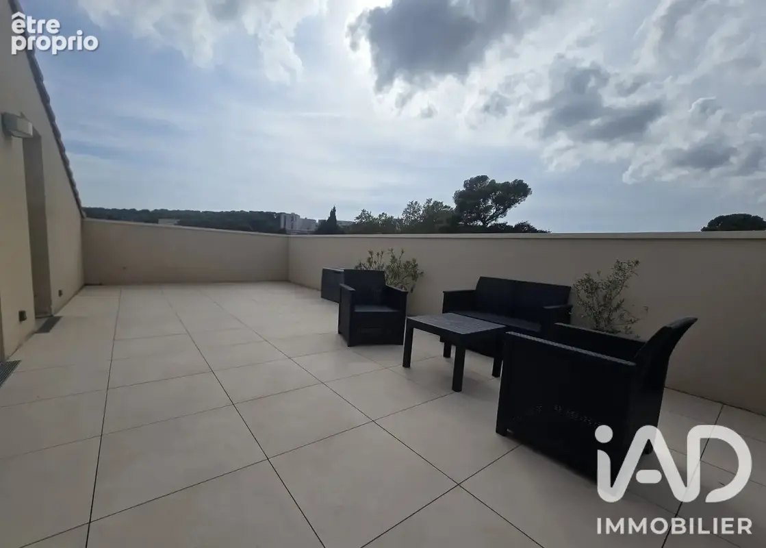 Photo 1 - Appartement à TOULON