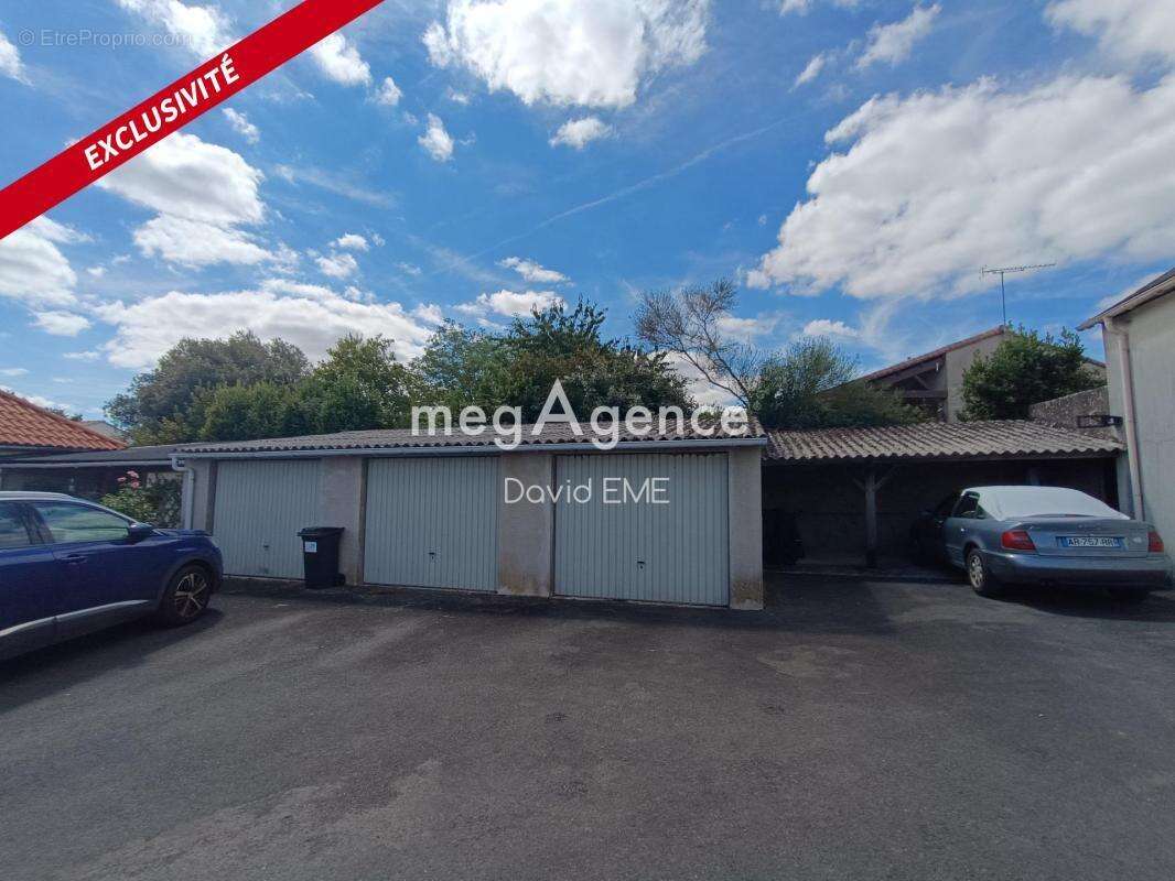 3 Pièces, 68 m2, 2 chambres, MACHE - photo 10
