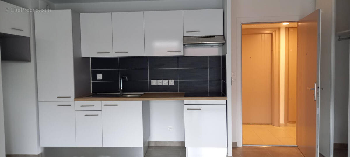 Appartement à BALMA