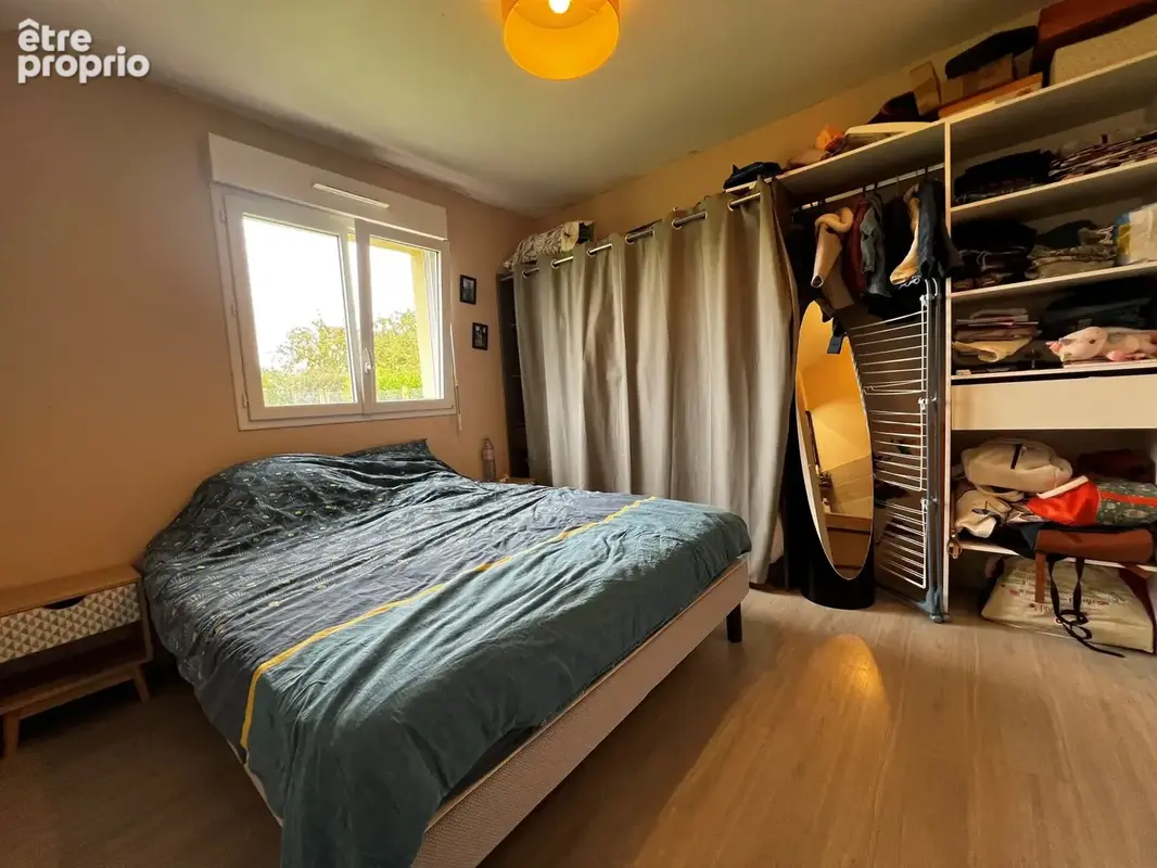 Maison 5 pièces 87 m² à vendre à Noron-La-Poterie (14490) - photo 9