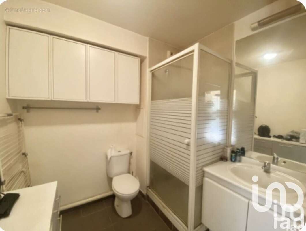 Photo 7 - Appartement à SAINT-PIERRE-DU-PERRAY