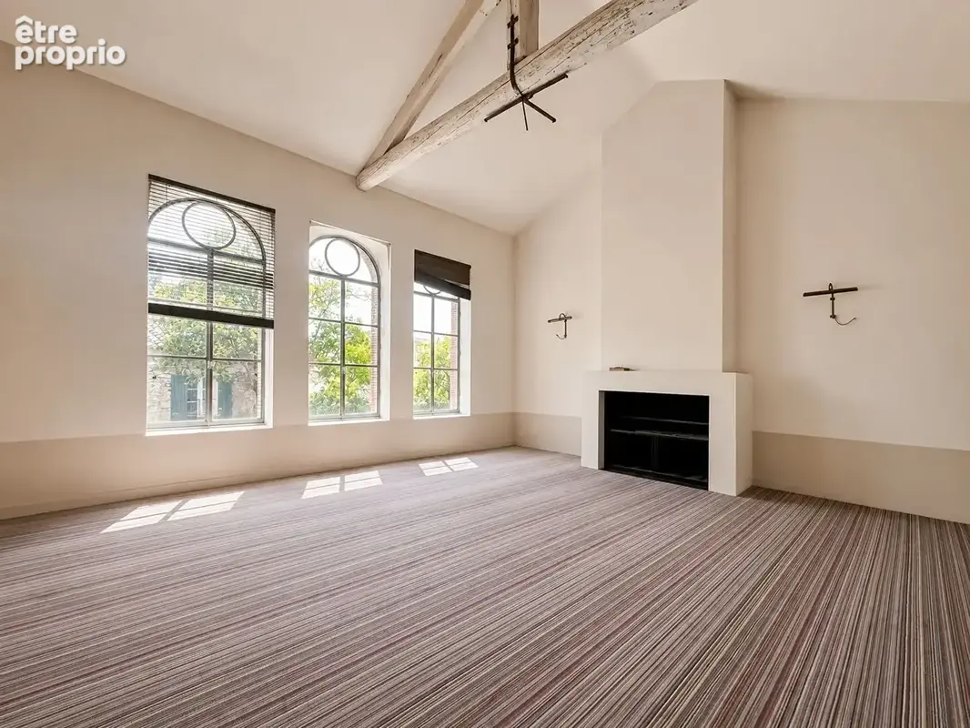 Demeure de Prestige 485m² à saint-rémy-de-provence - photo 3